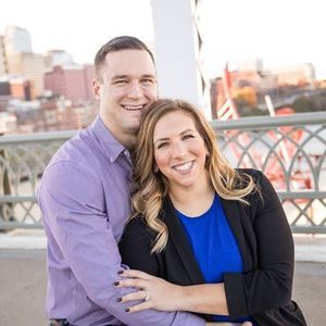 Meet your Posher, Allie